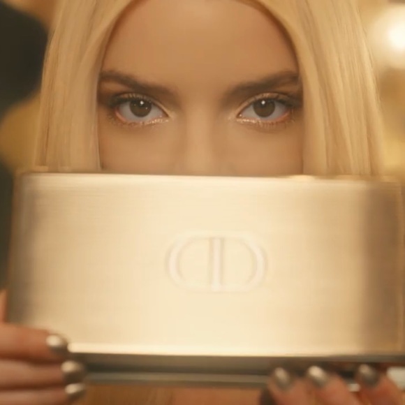 Dior Minaudiere Coffret Lipstick Clutch 5-pc Set - Picture 7 of 13